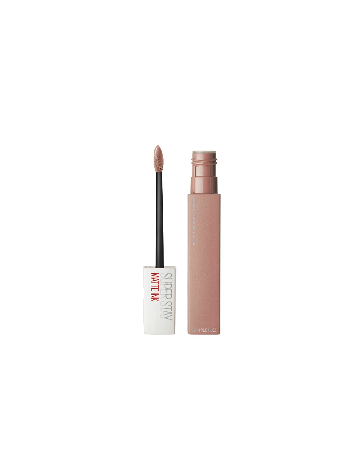 Maybelline SuperStay Matte Liquid 118 Dancer 5 ml
