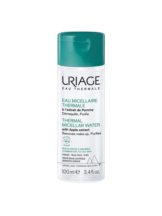 Acqua Micellare Termale Uriage - Pelle Mista e Grassa 250ml