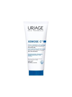 Uriage Xemose Lipid-Replen. Anti-Irritation Cream donna 200ml