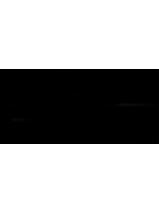Maybelline Water-resistant Eyeliner Hyper Precise All Day Matte 1ml