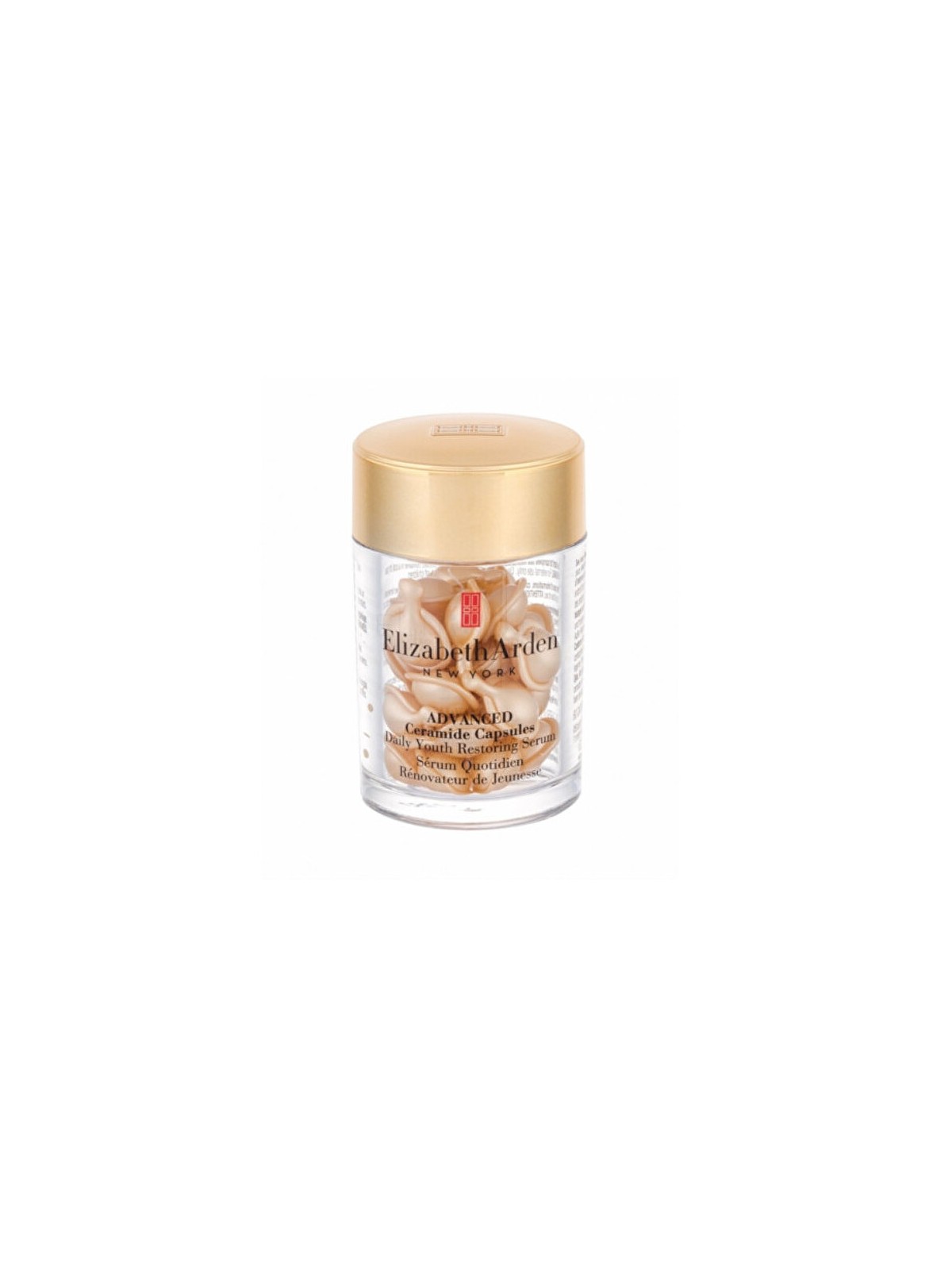 Siero Viso Elizabeth Arden Capsule Ceramide 30 Pz