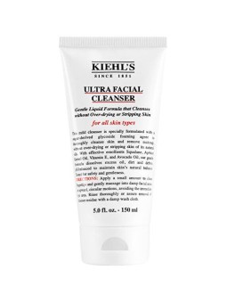 Kiehl's Ultra Facial Cleanser donna 75ml acquista