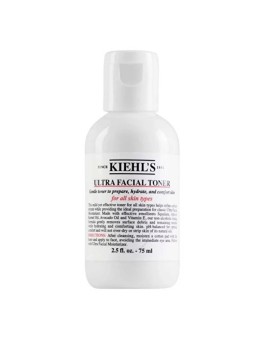 Ultra Facial Toner Donna 250ml For All Skin Types