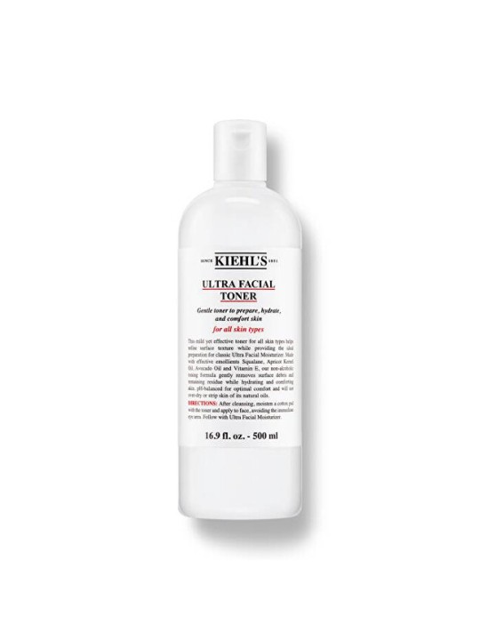 Kiehl's Ultra Facial Toner 500ml