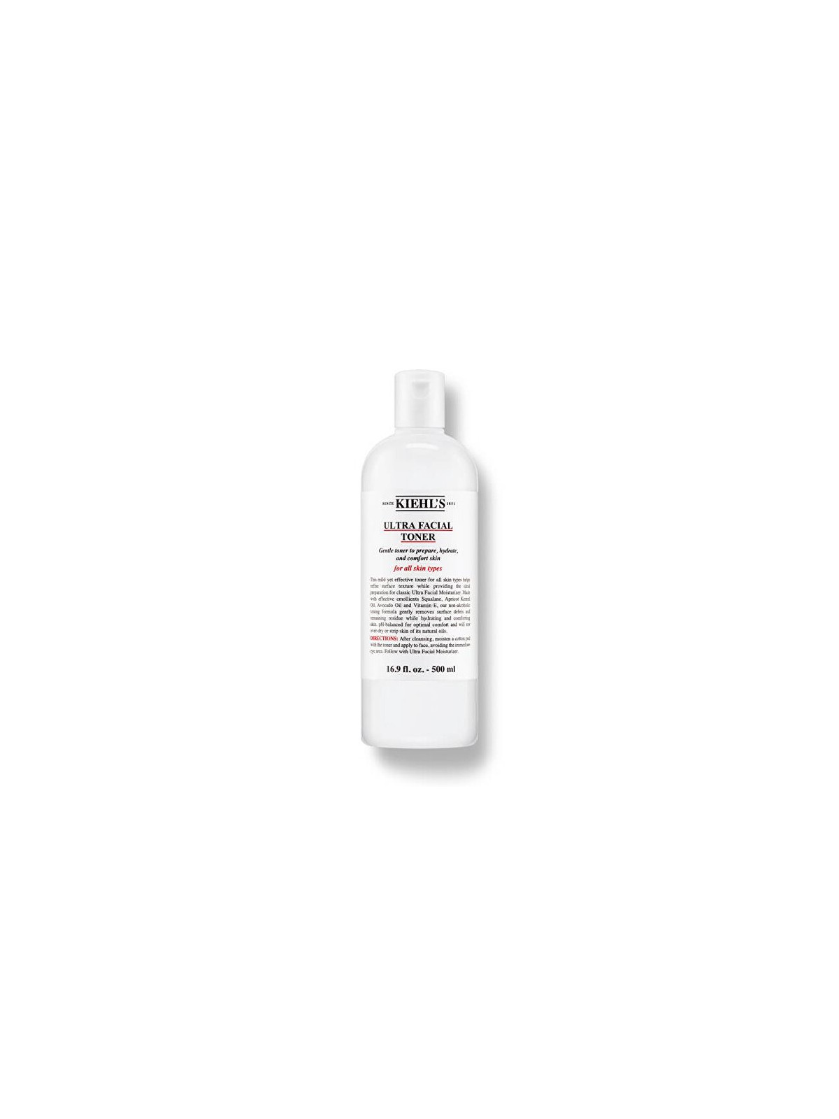 Kiehl's Ultra Facial Toner 500ml