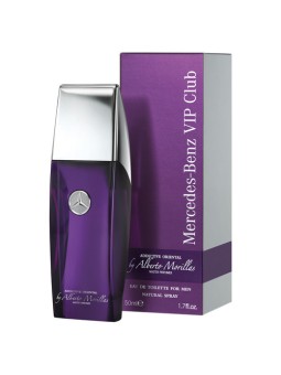 Mercedes Benz VIP Club Addictive Oriental for Men eau de