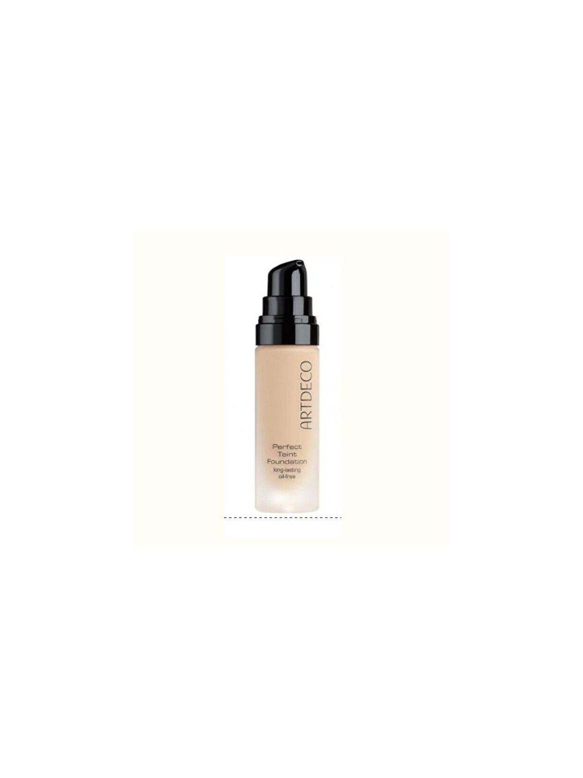 Fondotinta Artdeco Perfect Teint 20 ml Warm Vanilla