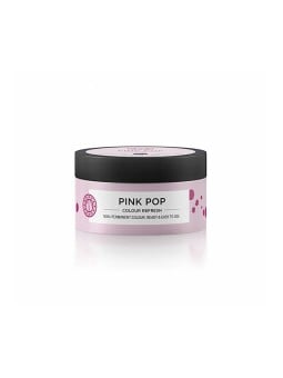 Maschera Rinfresca Colore Rosa Pop 300ml