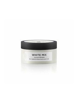 Maschera nutriente Maria Nila White Color Refresh