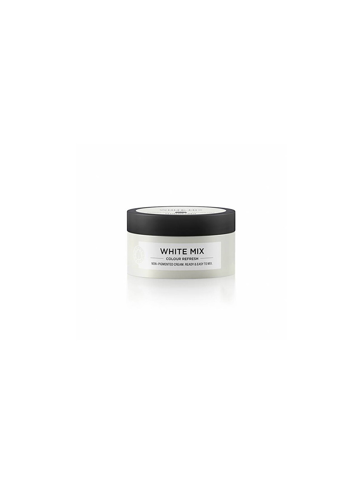 Maschera nutriente Maria Nila White Color Refresh