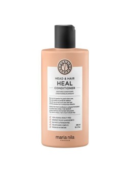 Maria Nila Head & Hair Heal Conditioner unisex 300ml Sulphate & Paraben Free
