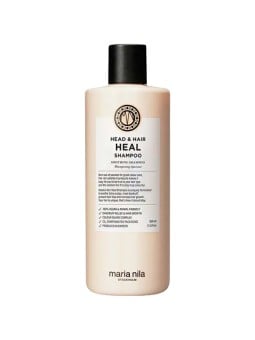 Maria Nila Head & Hair Heal Shampoo 100ml