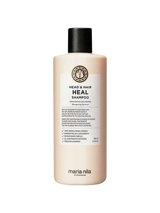 Shampoo Maria Nila Head & Hair Heal 1000ml