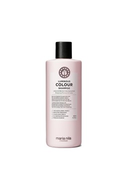 Shampoo illuminante per capelli colorati Maria Nila Luminous Colour 350ml