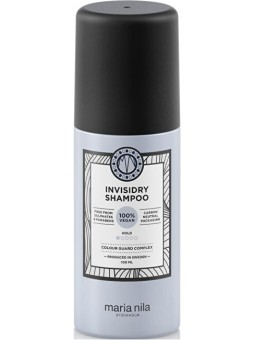 Maria Nila Style & Finish Invisidry Shampoo 100ml