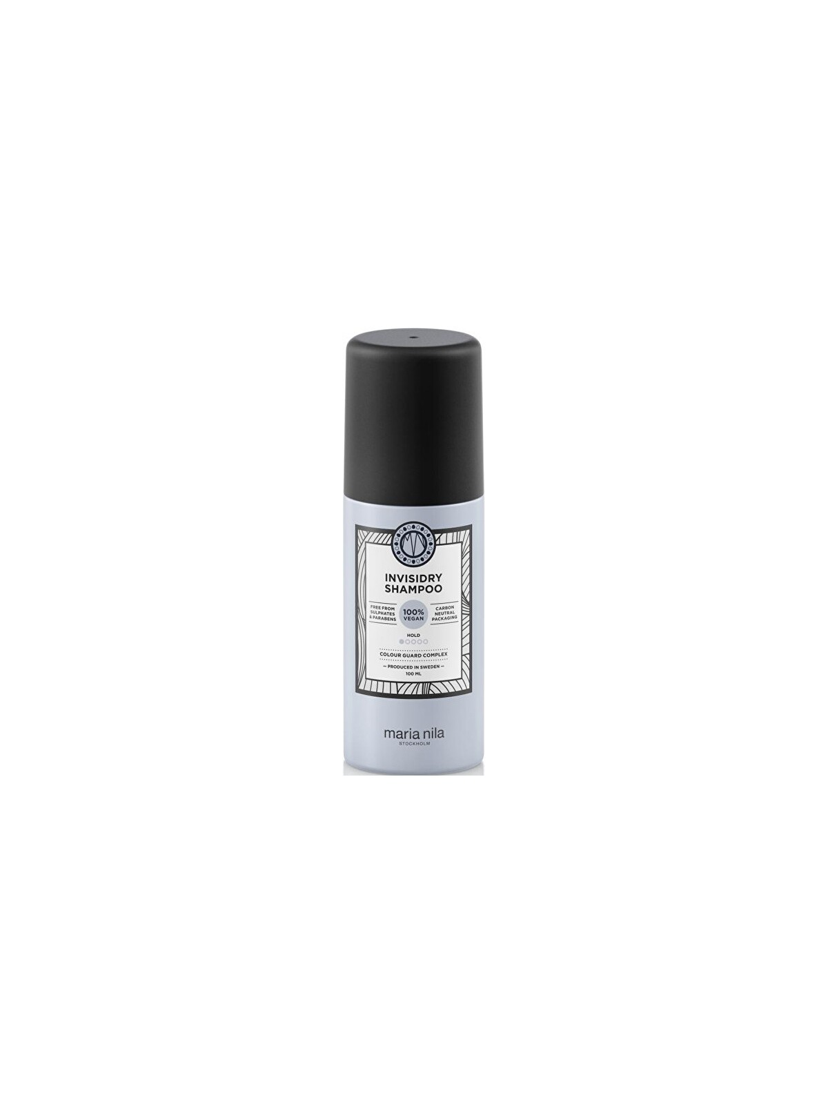 Maria Nila Style & Finish Invisidry Shampoo 100ml