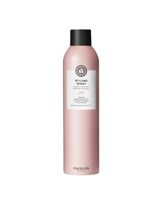 Spray Modellante Maria Nila 300ml Donna