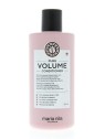 Balsamo idratante per volume capelli fini Maria Nila 100ml