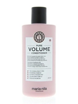 Maria Nila Pure Volume Conditioner unisex 300ml