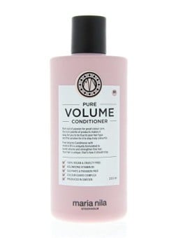 Maria Nila Pure Volume Conditioner unisex 300ml