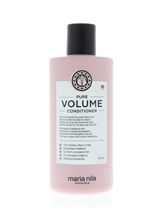 Maria Nila Pure Volume Conditioner unisex 300ml