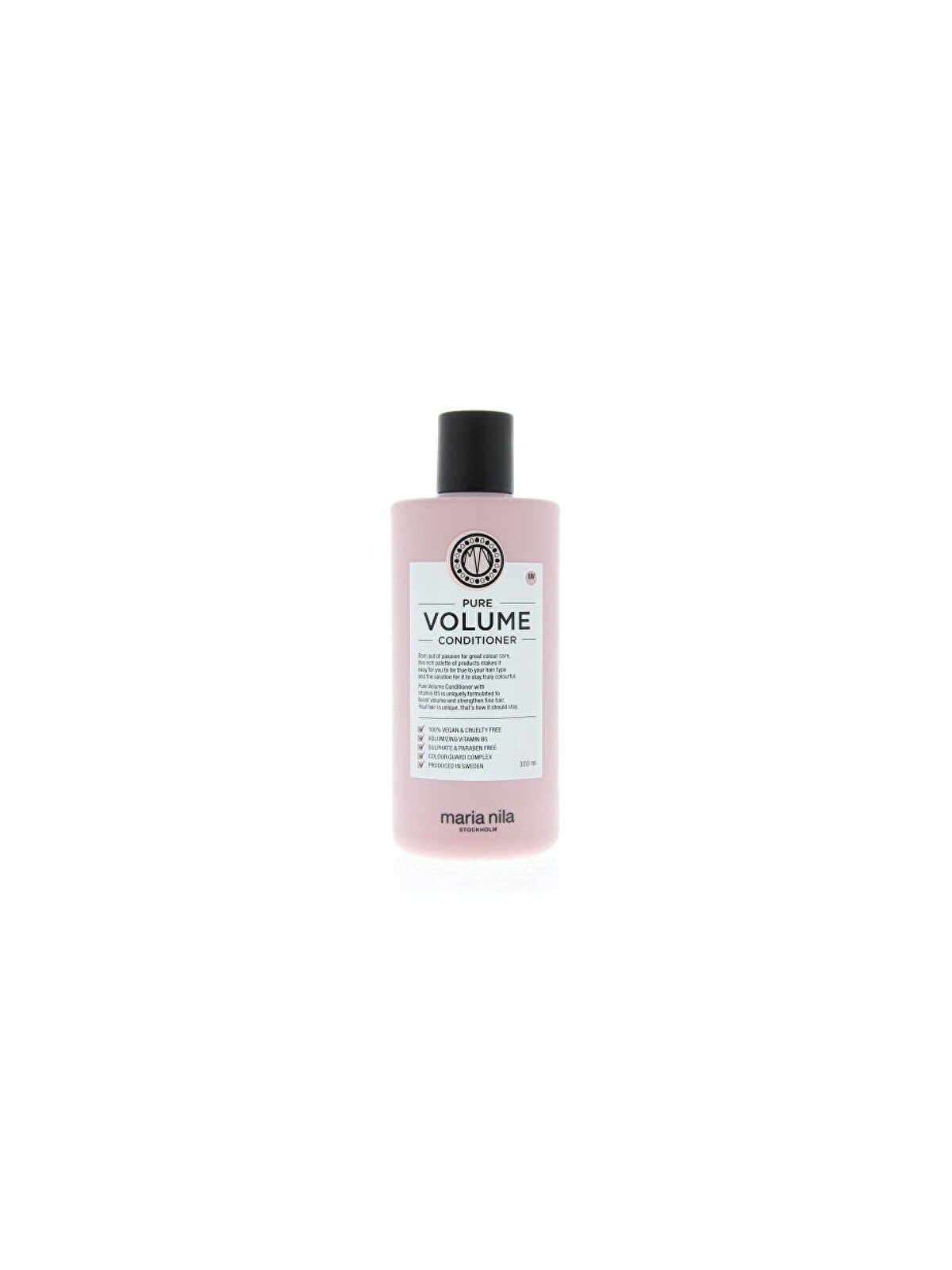 Maria Nila Pure Volume Conditioner unisex 300ml
