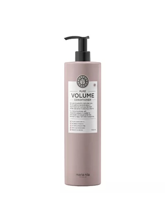 Maria Nila Pure Volume Conditioner unisex 300ml