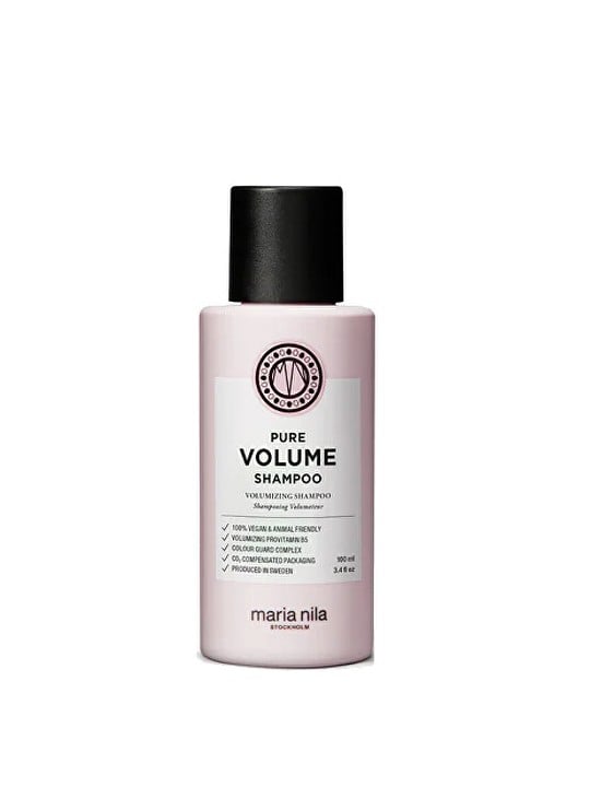 Maria Nila Pure Volume Shampoo 1000ml