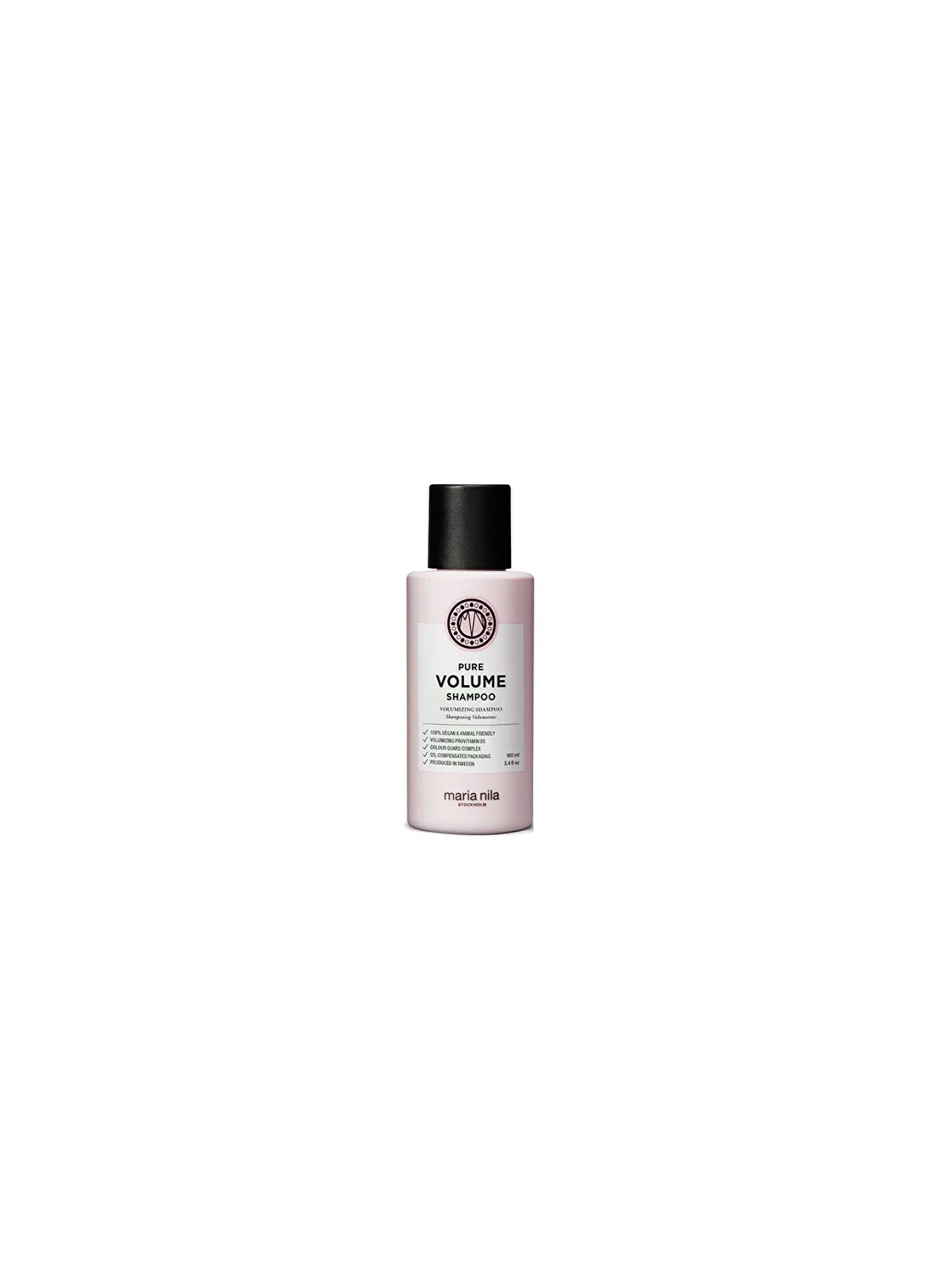Maria Nila Pure Volume Shampoo 1000ml