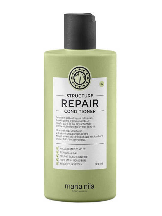 Structure Repair Conditioner balsamo rinforzante della struttura del capello