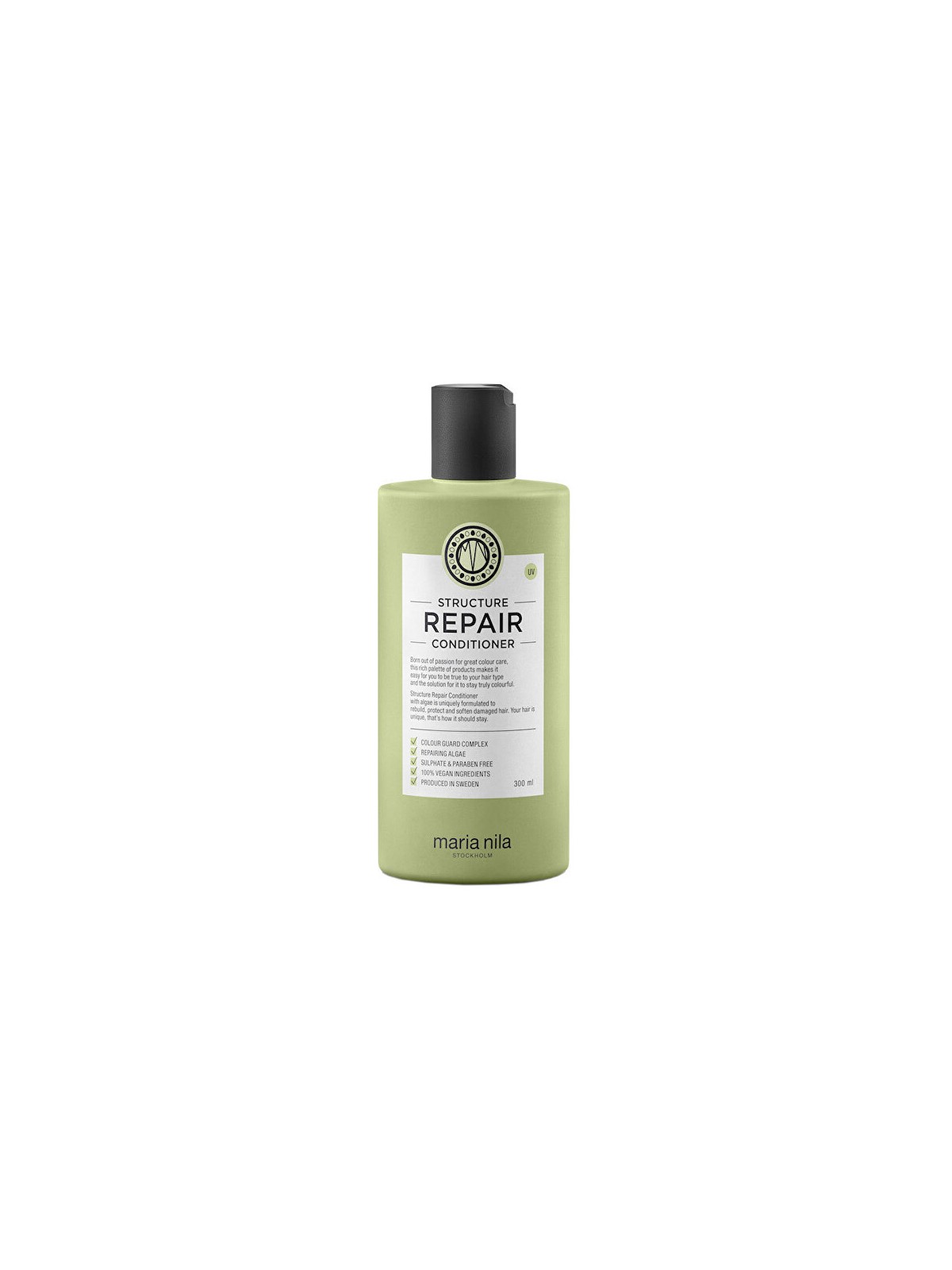 Structure Repair Conditioner balsamo rinforzante della struttura del capello