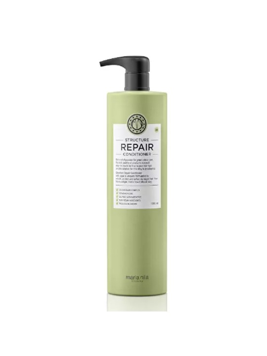 Structure Repair Conditioner balsamo rinforzante della struttura del capello
