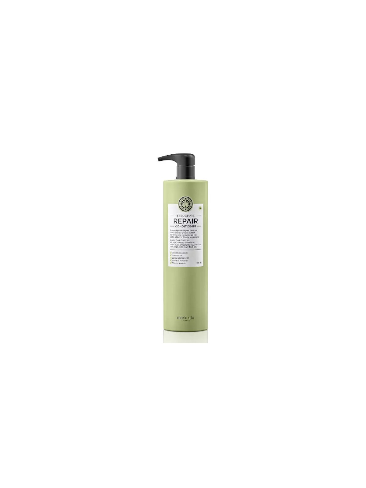 Structure Repair Conditioner balsamo rinforzante della struttura del capello