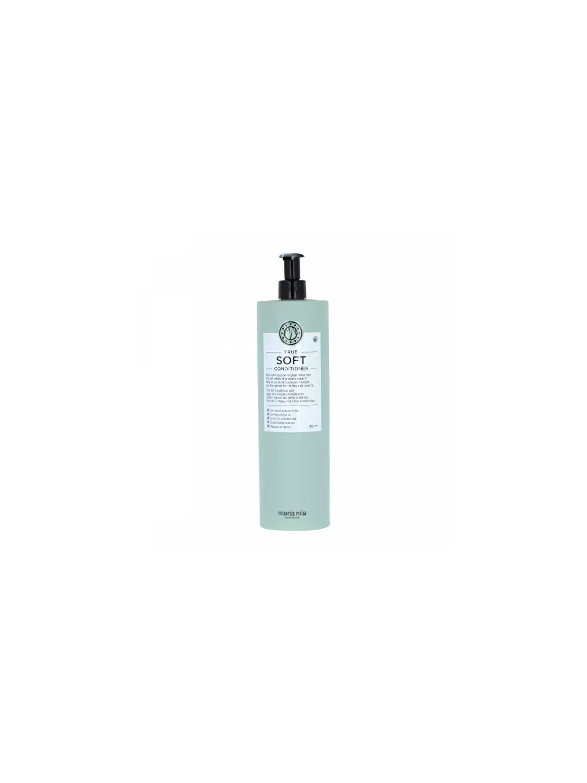 Balsamo Idratante Maria Nila 100ml