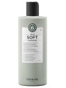 Shampoo idratante per capelli secchi