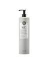 Shampoo idratante per capelli secchi