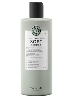 Maria Nila True Soft Shampoo Capelli Secchi 1000ml
