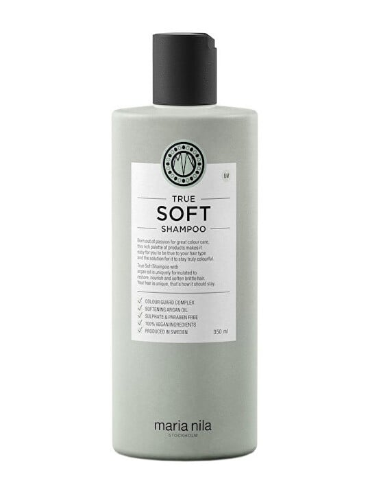 Maria Nila True Soft Shampoo Capelli Secchi 1000ml