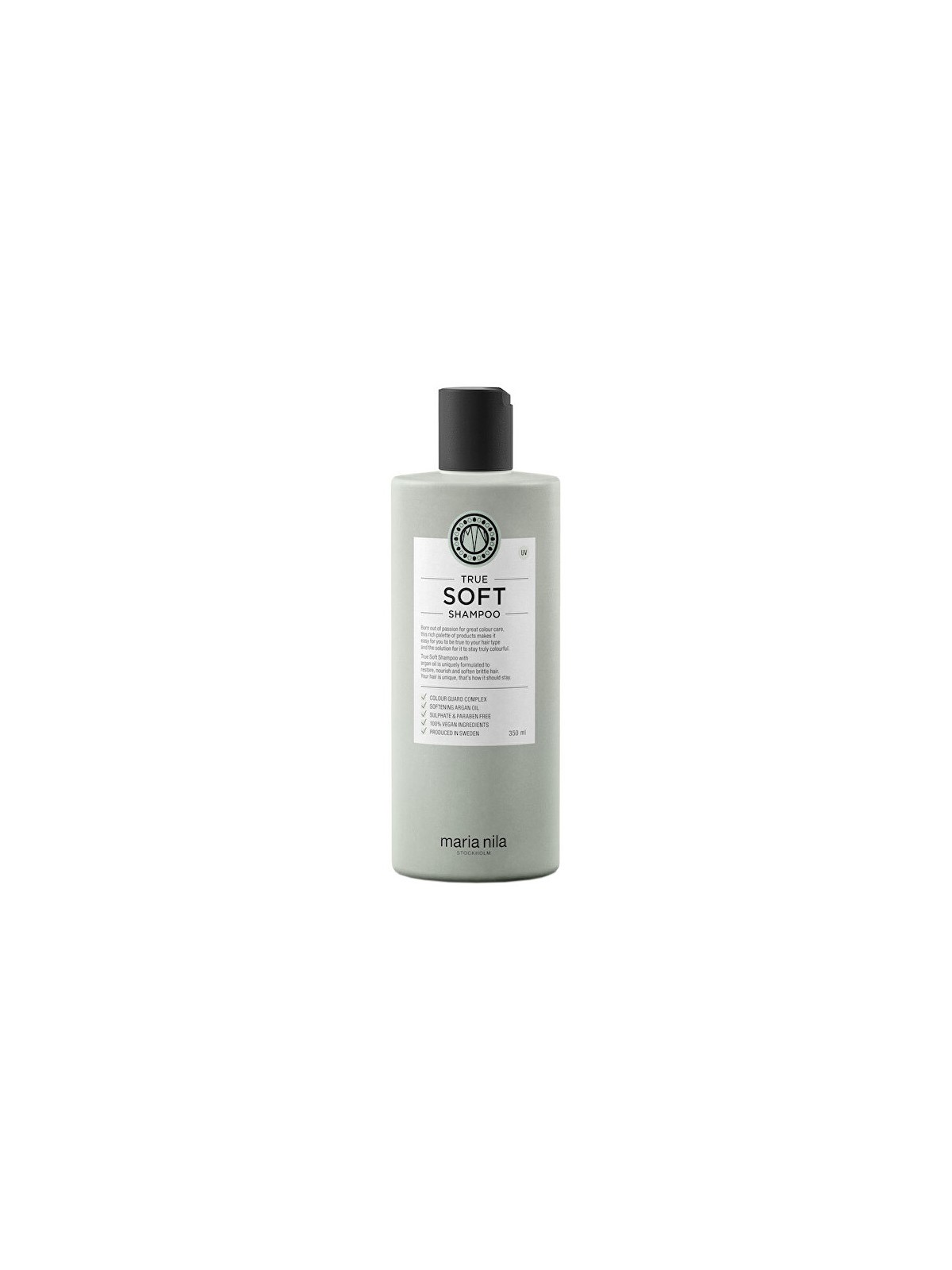Maria Nila True Soft Shampoo Capelli Secchi 1000ml