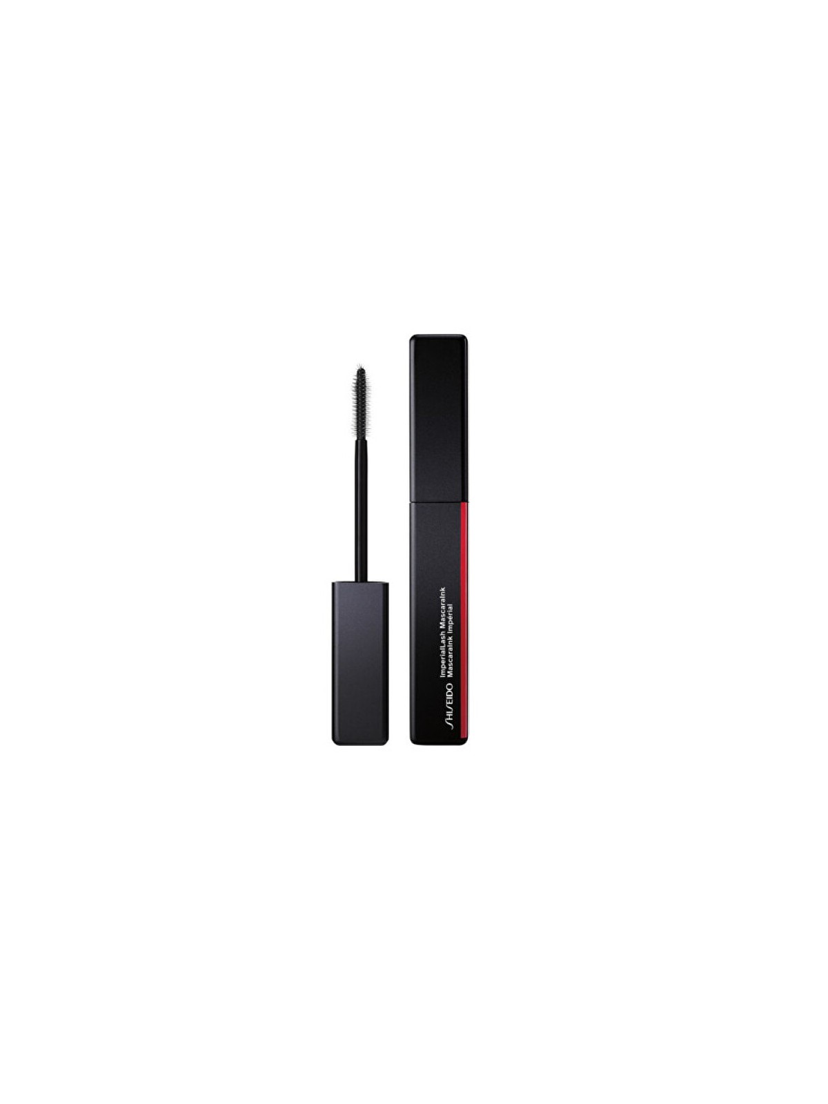 Mascara Shiseido ImperialLash Ink Sumi Black
