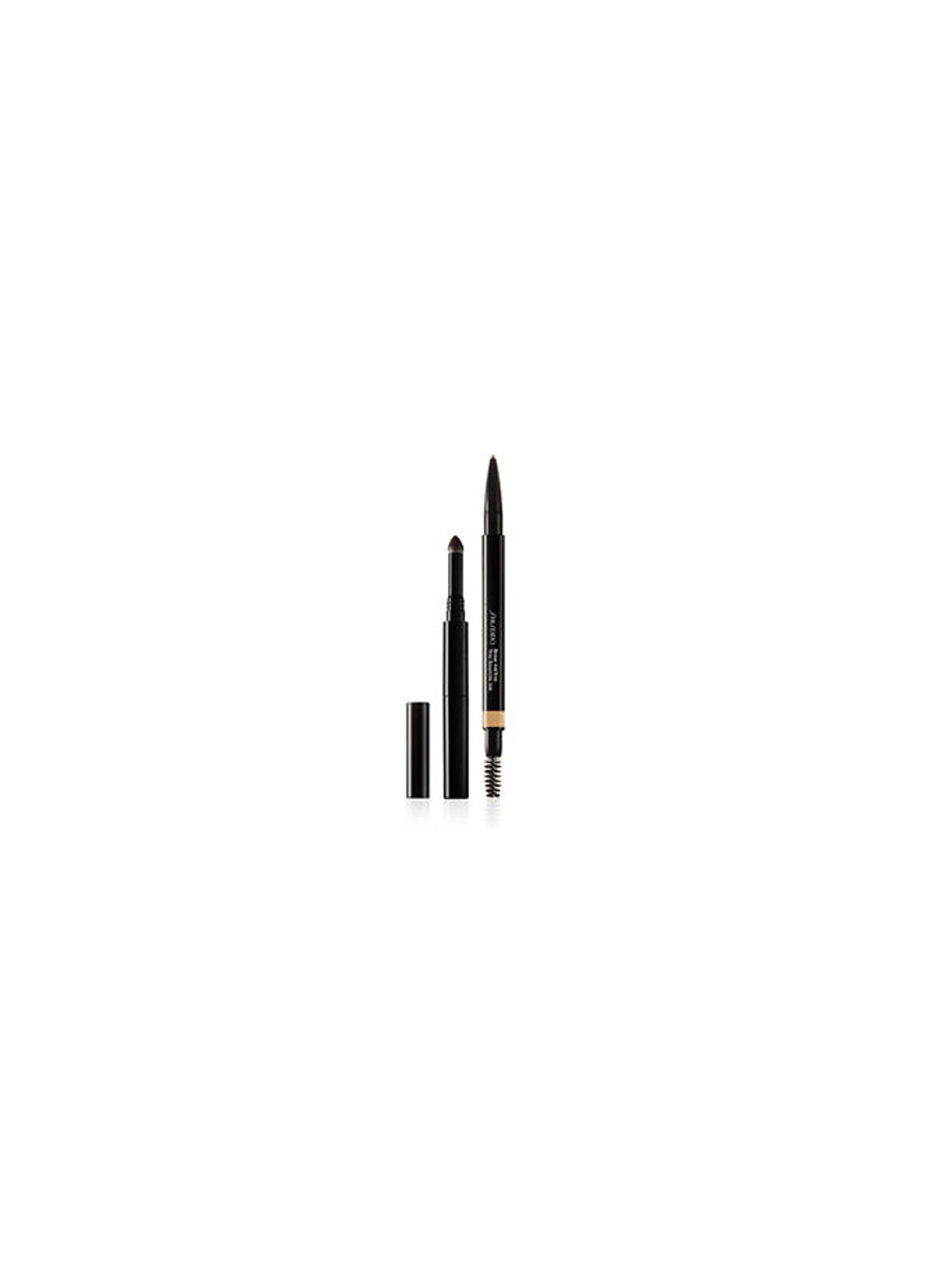 Shiseido Brow InkTrio Brow Pencil 02 Taupe