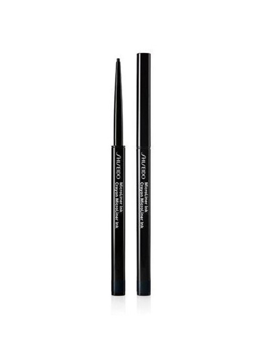 Shiseido Micro Liner Ink donna 0,08g Numero 07 Gray