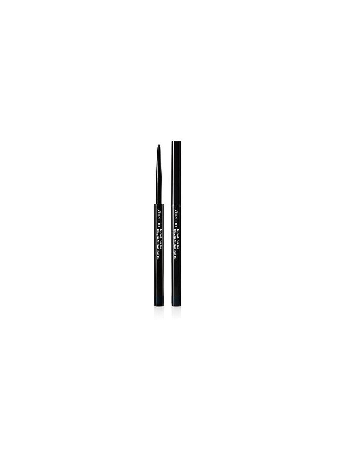 Shiseido Micro Liner Ink donna 0,08g Numero 07 Gray