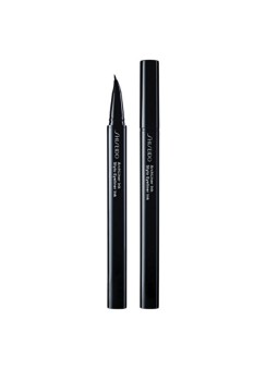 Shiseido Archliner Ink Waterproof Eyeliner donna 0,4ml Numero 1 Shibui Black