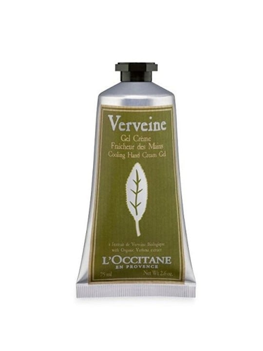 L'Occitane Verbena Cooling Hand Cream Gel donna 30ml