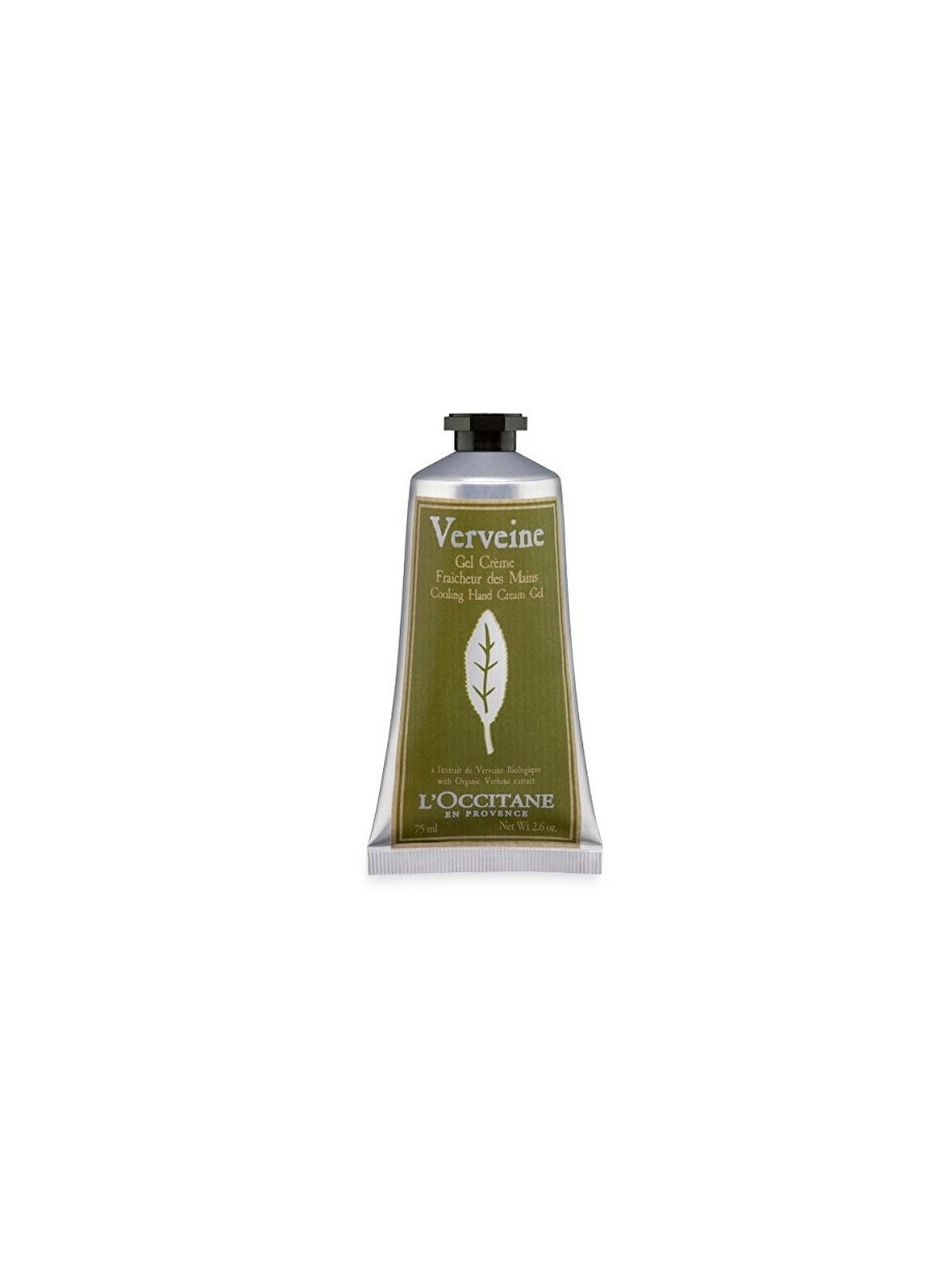 L'Occitane Verbena Cooling Hand Cream Gel donna 30ml
