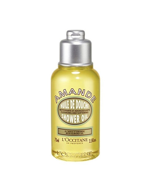 L'Occitane Almond Shower Oil Refill 10g
