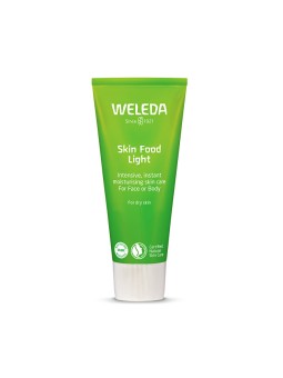 Crema idratante Weleda Skin Food Light donna 30ml