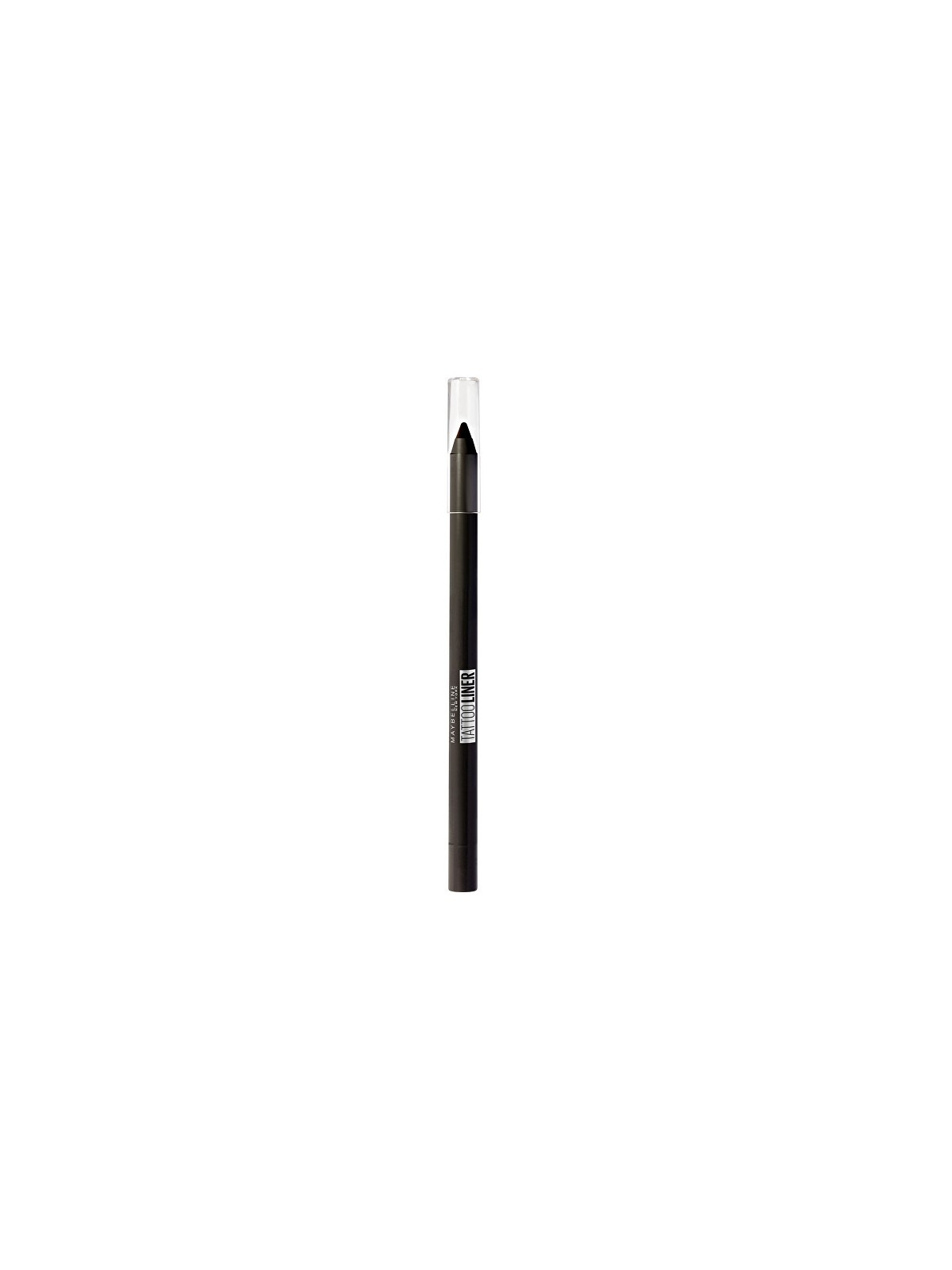 Maybelline Liner per tatuaggi impermeabile matita gel 13 g donna 819 Galactic Cobalt