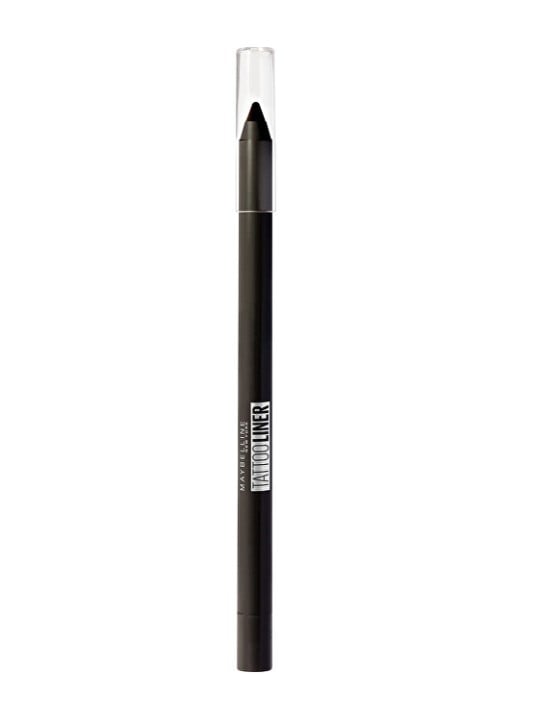 Maybelline Liner per tatuaggi impermeabile matita gel 13 g donna 910 Bold Brown